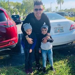 Meet your Posher, Brayan